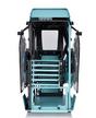 Кутия за компютър Thermaltake AH T200 Turquoise