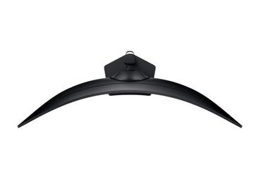 Монитор Samsung LS49FG910, 49' Odyssey G9 GAMING VA Curved OLED, 1000R, 144Hz, Smart. 32:9, 5120 x 1440, Display Port , HDMI,Micro HDMI, USB Hub, Silver