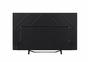Телевизор Hisense 55' A7NQ, 4K Ultra HD 3840x2160, QLED, FALD, Quantum Dot, HDR 10+, HLG, Dolby Vision, Dolby Atmos, Smart TV, Light sensor, WiFi 5GHz, WiFi Direct, BT, Anyview Cast, 3xHDMI, 2xUSB, LAN, CI+, DVB-T2/C/S2, Black