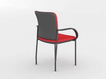 САМАРА B 307- сниман отзад, с избор на цвят