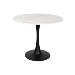 Бар маса МАРИ- с черна основа