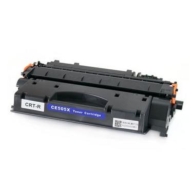 Тонер касета съвместима HP CE505X PREMIUM