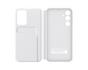 Калъф Samsung A35 Smart View Wallet Case White