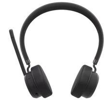 Слушалки Lenovo Wireless Stereo Headset