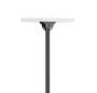Стойка Neomounts Back-to-Back Screen Ceiling Mount (Height: 106-156 cm)