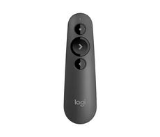 Дистанционно устройство Logitech R500s Laser Presentation Remote - GRAPHITE - EMEA-808
