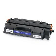Тонер касета съвместима HP CE505X PREMIUM