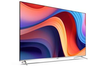 Телевизор Sharp 70GP6260E, 70' QLED Google TV, 4K Ultra HD 3840x2160 Frameless, AQUOS, DVB-T/T2/C/S/S2, Active Motion 1000, HDR10, Dolby Atmos, Dolby Vision, Google Assistant, Chromecast Built-in, HDMI 2.1 with eARC, 3.5mm Headphone jack / line-out, USB, 