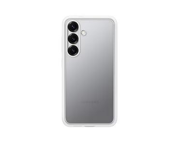 Калъф Samsung Galaxy S25 Case Flipsuit White