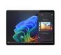 Лаптоп Microsoft Surface Pro 11 C12/16/512/OLED Con 13', 2880 x 1920, Windows 11 Home, EMEA, COPILOT+ PC, Snapdragon X Elite, Graphite+Kaspersky Safe Kids 1-User 1 year Base License Pack