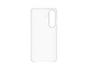 Калъф Samsung S25 Clear Case Transperant