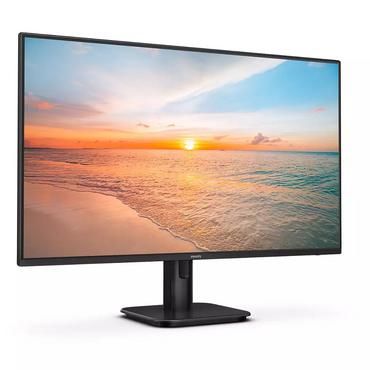 Монитор Philips 27E1N1300A, 27' IPS WLED, 1920x1080@100Hz, 4ms GtG, 1ms MPRT, 250cd m/2, 1300:1, Mega Infinity DCR, Adaptive Sync, FlickerFree, Low Blue Mode, 2Wx2, Tilt, HDMI, USB hub