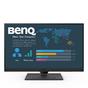 Монитор BenQ BL2790QT 27' IPS, 5ms, QHD 2560x1440, 75Hz, 99% sRGB, Eye Reminder, Flicker-free, LBL, B.I. Gen2, ePaper, 1000:1, 20M:1 DCR, 8 bit, 350cd/m2,HDMI,DP, USB-C 60W, Daisy Chain, 3xUSB 3.2, 2Wx2, HAdj. Stand 110mm, Headph. jack, Line In,Tilt, VESA