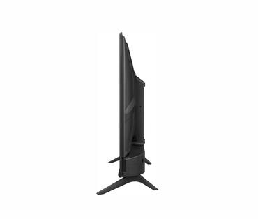 Телевизор Hisense 32' A4N, HD 1366x768,3000:1, DLED, HLG, DTS Virtual X, Smart TV, WiFi, WiFi Direct, BT, VIDAA U7,Anyview Cast, 2xHDMI, 2xUSB, LAN, CI+, DVB-T2/C/S2, Black