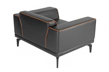 Едноместен диван САМУИЛ SOLO 01