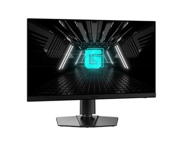 Монитор MSI G272QPF E2, 27', 1ms, 180Hz, RAPID IPS, 2560x1440 (WQHD), 16:9, FLAT, Adaptive-Sync, 92.83% DCI-P3, AG, 300 nits, 1000:1, DCR 100M:1, DP(1.2a), 2xHDMI2.0b, Pivot, Heigh Adj., VESA, Black, 6.3kg