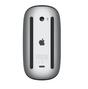 Мишка Apple Magic Mouse (2024)- Black Multi-Touch Surface