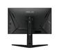 Монитор Asus TUF Gaming VG27AQL3A Gaming Monitor ,27', QHD(2560x1440), 180Hz, Fast IPS, ELMB Sync, 1ms (GTG),350cd/m2, Freesync Premium, G-Sync compatible, Overdrive, 130% sRGB, DisplayHDR 400, Black