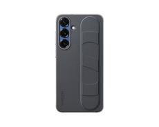 Калъф Samsung Galaxy S25+ Case Standing Grip Black