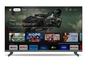 Телевизор Thomson 50' QLED Google TV; 3840 x 2160 (4K UHD), QLED, 60 Hz, DVB-T/T2/C/S/S2, HDR10, Wi-Fi, Bluetooth, LAN, HDMI 2 (2.0) + 2 (2.1), USB 2 (2.0) + 1 (3.0), Side Feet, Dark gray