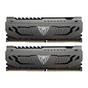 Памет Patriot Viper Steel 16GB (2*8) 3000Mhz