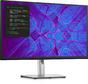 Монитор Dell P2723QE, 27' IPS LED AG, 5ms, 1000:1, 350 cd/m2, 4K 3840x2160, 99% Srgb, HDMI, DP, USB-C hub, USB 3.2 Gen, RJ45, ComfortView, Height, Pivot, Swivel, tilt, Black