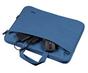 Чанта TRUST Bologna Laptop Bag 16' Eco Blue