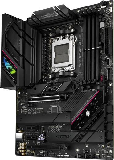 Дънна платка Asus ROG Strix B650E-F Gaming Wi-Fi