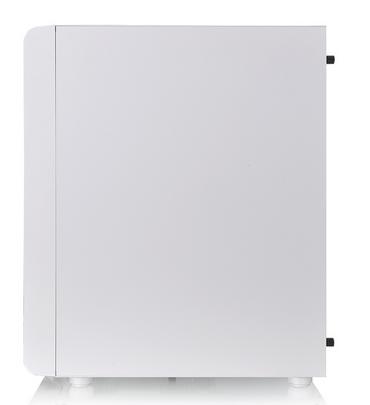 Кутия за компютър Thermaltake S200 TG Snow