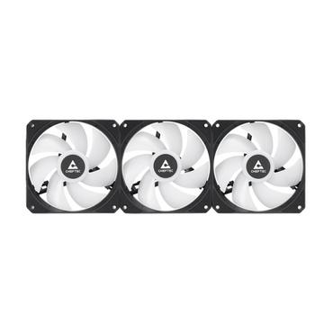 Вентилатор Chieftec Iceberg 360 RGB