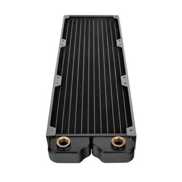 Радиатор Thermaltake Pacific SR360 Slim Radiator Black
