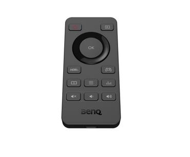 Монитор BenQ MOBIUZ EX271U, 27', 4K UHD, IPS, 1ms GtG, 165Hz, 120Hz for Console with eARC, Color Shuttle, FreeSync Premium, B.I.+ Gen2, HDRi and HDR400, Quickit, 1200:1, 95% P3, 400 nits, USB-C (DP alt. PD 65W),USB Hub, HDMI 2.1, DP, Height Adj. 100mm, Wh