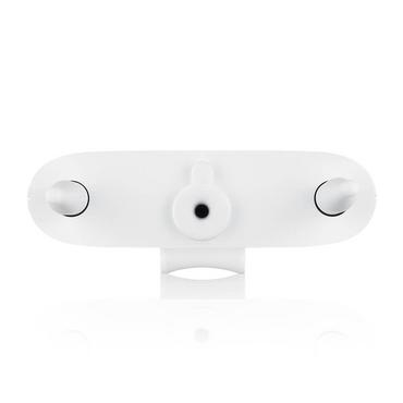 Аксес-пойнт ZyXEL NWA55AXE, Outdoor AP, Standalone / NebulaFlex Wireless Access Point, Single Pack include PoE Injector, EU only, ROHS