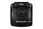 Камера-видеорегистратор Transcend 64GB, Dashcam, DrivePro 250, Suction Mount, GPS