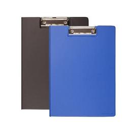 Клипборд за документи с капак