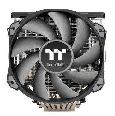 Охлаждаща система Thermaltake TOUGHAIR 710 Gray