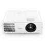 Мултимедиен проектор BenQ LH650 DLP, FHD 1080P, 4000 ANSI lumens, Laser, 3000000: 1, TR 1.15~1.5, HDMI x2, RS232 x1, USB Type A x2, USB TYPE C x1, Audio out x1, 10W speaker, Smart Eco, Optional Wireless Projection