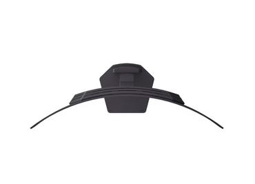 Монитор LG 45GX900A-B, 44.5' UltraGear OLED curved 21:9, 0.03ms, 240Hz, DWQHD (3440x1440), 275 cd/m2, 1500000:1, DCI-P3 98.5%, HDR 10. NVIDIA G-Sync, AMD FreeSYnc, VRR, USB Type-C, PD 65W, HDR 400, HDMI, DisplayPort, Speacer, DTS, PIP, PBP, Tilt, Height, 