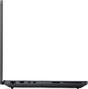Лаптоп Dell Pro Max 16 Plus MB16250, Intel Ultra 7 265HX (13TOPS NPU, 20 cores, up to 5.30 GHz), 16.0' FHD+(1920x1200) VRR 120Hz, 500nits, 32GB: 2x16GB 6400 MTs DDR5, 1TB SSD, NVIDIA RTX PRO 1000 8GB GDDR7, 8MP HDR + IR Cam, and Mic, Wi-Fi 7, FPR, Backlit