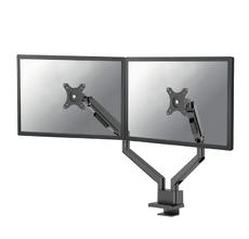 Стойка Neomounts by Newstar Next Slim Desk Mount, double display (topfix clamp & grommet)