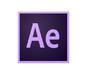 Лиценз за ползване на програмен продукт Adobe After Effects for teams 1 user 1 year