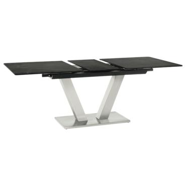 Трапезна маса ДАРИН разтегателна- разтегателен механизъм