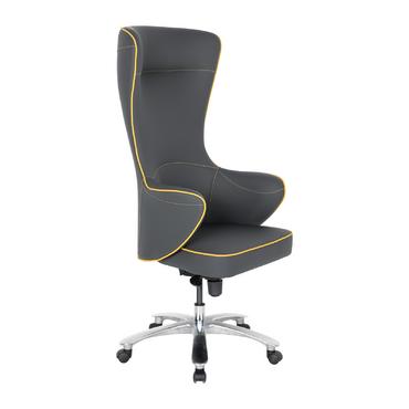 Директорски стол ШУМЕН KFR 01- сниман отстрани