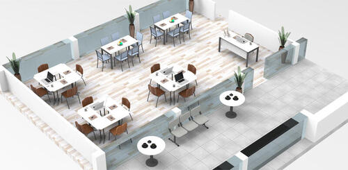 СПГ "Алеко Константинов