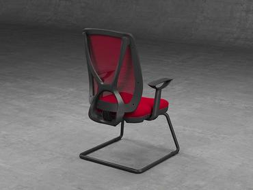 СТРАЖИН OT 04- с лумбална опора