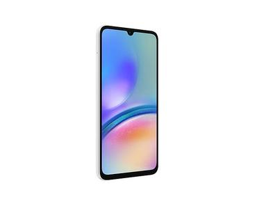 Мобилен телефон Samsung SM-A057 GALAXY A05s 64GB 4GB SILVER
