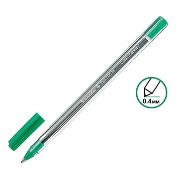 Химикалка Schneider Tops 505 M зелена