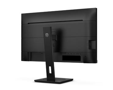 Монитор Philips 27B1U3900, 27' IPS WLED, 3840x2160@60Hz, 4ms GtG, 350 cd/m2, 1000:1, 50M:1 DCR, Adaptive Sync, FlickerFree, Blue Light Soft., 2Wx2, Tilt, Height Adjust, Pivot, Swivel, 2xHDMI, DP, USB hub
