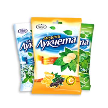 Лукчета, 500гр