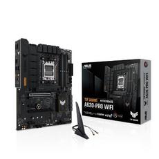 Дънна платка Asus TUF Gaming A620 Pro Wi-Fi